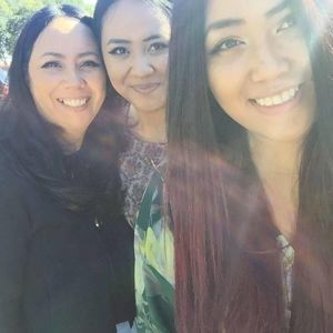 Meet your Posher, Sharon